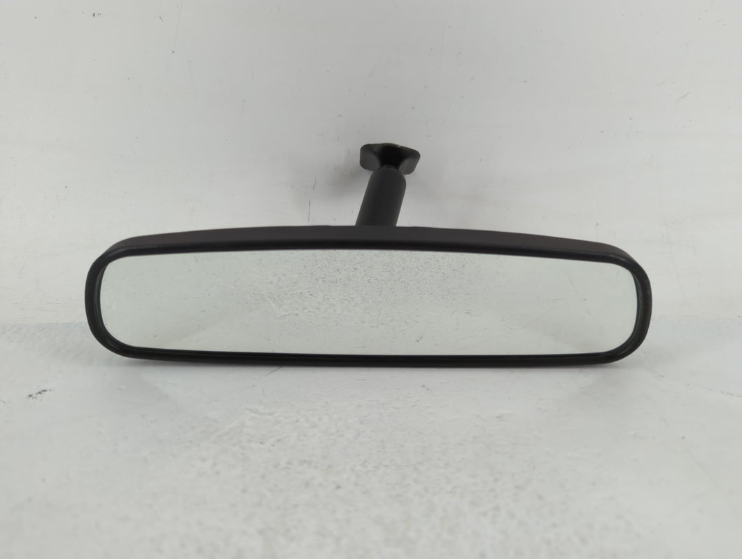 2006-2012 Honda Accord Interior Rear View Mirror Replacement OEM P/N:E11015617 Fits OEM Used Auto Parts