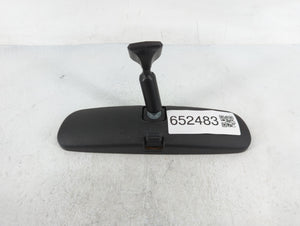 2006-2012 Honda Accord Interior Rear View Mirror Replacement OEM P/N:E11015617 Fits OEM Used Auto Parts