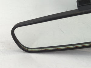 2004 Honda Civic Interior Rear View Mirror Replacement OEM P/N:E8011681 Fits OEM Used Auto Parts