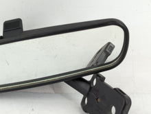 2004 Honda Civic Interior Rear View Mirror Replacement OEM P/N:E8011681 Fits OEM Used Auto Parts