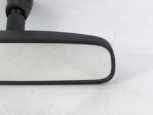 2014-2022 Nissan Rogue Interior Rear View Mirror Replacement OEM P/N:1100027 E13010837 Fits OEM Used Auto Parts