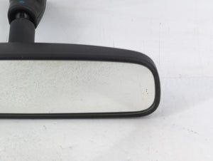 2014-2022 Nissan Rogue Interior Rear View Mirror Replacement OEM P/N:1100027 E13010837 Fits OEM Used Auto Parts