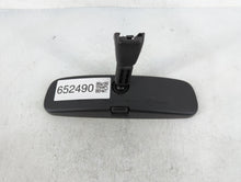 2014-2022 Nissan Rogue Interior Rear View Mirror Replacement OEM P/N:1100027 E13010837 Fits OEM Used Auto Parts