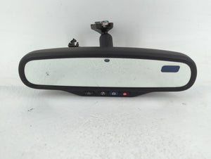 2006-2012 Chevrolet Malibu Interior Rear View Mirror Replacement OEM P/N:15787972 Fits OEM Used Auto Parts