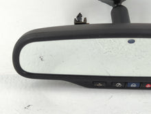 2006-2012 Chevrolet Malibu Interior Rear View Mirror Replacement OEM P/N:15787972 Fits OEM Used Auto Parts