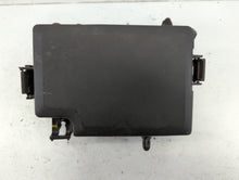 2019-2020 Hyundai Elantra Fusebox Fuse Box Panel Relay Module P/N:91956-F2025 Fits Fits 2019 2020 OEM Used Auto Parts