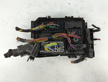 2016-2018 Chevrolet Cruze Fusebox Fuse Box Panel Relay Module P/N:42571924 Fits Fits 2016 2018 OEM Used Auto Parts