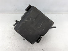 2019-2020 Hyundai Santa Fe Fusebox Fuse Box Panel Relay Module P/N:91956-S2020 Fits Fits 2019 2020 OEM Used Auto Parts