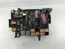 2017 Hyundai Elantra Fusebox Fuse Box Panel Relay Module P/N:VS91200F3061AA 1602190302 Fits OEM Used Auto Parts