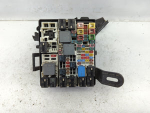 2018-2020 Ford Ecosport Fusebox Fuse Box Panel Relay Module P/N:GN15-12A581-CJF Fits Fits 2018 2019 2020 OEM Used Auto Parts