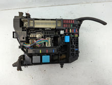 2009-2013 Toyota Corolla Fusebox Fuse Box Panel Relay Module P/N:82662-02270 Fits Fits 2009 2010 2011 2012 2013 2014 OEM Used Auto Parts