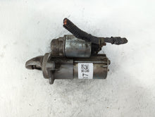 2010-2017 Gmc Terrain Car Starter Motor Solenoid OEM P/N:GM13609317 Fits OEM Used Auto Parts