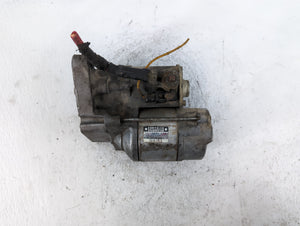 2006-2021 Dodge Charger Car Starter Motor Solenoid OEM P/N:TN428000-2201 04608801AB Fits OEM Used Auto Parts