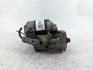 1998-2002 Chevrolet Prizm Car Starter Motor Solenoid OEM P/N:7034-6311-10 Fits Fits 1998 1999 2000 2001 2002 OEM Used Auto Parts