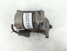 1998-2002 Chevrolet Prizm Car Starter Motor Solenoid OEM P/N:7034-6311-10 Fits Fits 1998 1999 2000 2001 2002 OEM Used Auto Parts