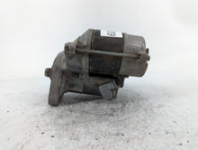 1998-2002 Chevrolet Prizm Car Starter Motor Solenoid OEM P/N:7034-6311-10 Fits Fits 1998 1999 2000 2001 2002 OEM Used Auto Parts