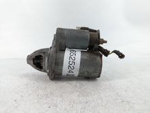 2011-2014 Chrysler 200 Car Starter Motor Solenoid OEM P/N:04801839AB 428000-7200 Fits Fits 2011 2012 2013 2014 OEM Used Auto Parts