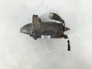 2011-2014 Chrysler 200 Car Starter Motor Solenoid OEM P/N:04801839AB 428000-7200 Fits Fits 2011 2012 2013 2014 OEM Used Auto Parts