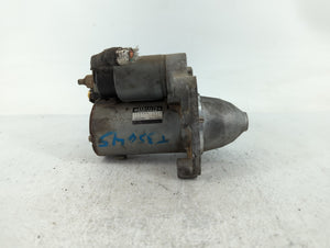 2011-2014 Chrysler 200 Car Starter Motor Solenoid OEM P/N:04801839AB 428000-7200 Fits Fits 2011 2012 2013 2014 OEM Used Auto Parts