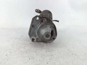 2011-2014 Chrysler 200 Car Starter Motor Solenoid OEM P/N:04801839AB 428000-7200 Fits Fits 2011 2012 2013 2014 OEM Used Auto Parts