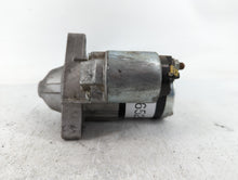 2016-2022 Mazda Cx-3 Car Starter Motor Solenoid OEM P/N:M000TD0071 Fits OEM Used Auto Parts