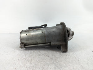 2007-2013 Volvo C30 Car Starter Motor Solenoid OEM P/N:8697650 Fits OEM Used Auto Parts