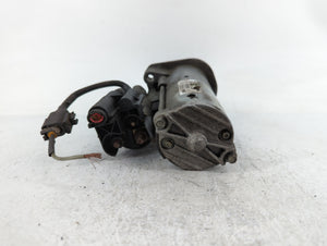 2007-2013 Volvo C30 Car Starter Motor Solenoid OEM P/N:8697650 Fits OEM Used Auto Parts