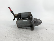 2014-2018 Jeep Grand Cherokee Car Starter Motor Solenoid OEM P/N:04801852AB 428000-7210 Fits OEM Used Auto Parts