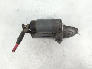 2014-2018 Jeep Grand Cherokee Car Starter Motor Solenoid OEM P/N:04801852AB 428000-7210 Fits OEM Used Auto Parts