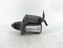 2014-2018 Jeep Grand Cherokee Car Starter Motor Solenoid OEM P/N:04801852AB 428000-7210 Fits OEM Used Auto Parts