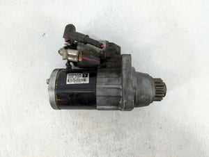 2013-2018 Nissan Altima Car Starter Motor Solenoid OEM P/N:M000TB00071ZC 23300 3TA0A Fits Fits 2013 2014 2015 2016 2017 2018 OEM Used Auto Parts