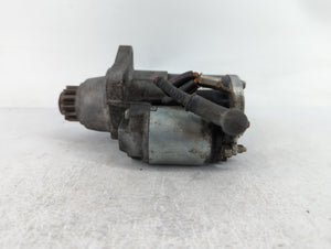 2013-2018 Nissan Altima Car Starter Motor Solenoid OEM P/N:M000TB00071ZC 23300 3TA0A Fits Fits 2013 2014 2015 2016 2017 2018 OEM Used Auto Parts