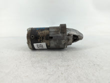 2009-2020 Dodge Journey Car Starter Motor Solenoid OEM P/N:M000T32071ZC 05034555AA Fits OEM Used Auto Parts