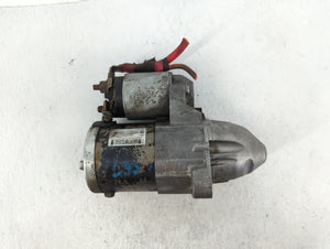 2009-2020 Dodge Journey Car Starter Motor Solenoid OEM P/N:M000T32071ZC 05034555AA Fits OEM Used Auto Parts