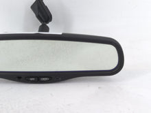 2004 Lincoln Town Car Interior Rear View Mirror Replacement OEM P/N:052404 IEC103-1 E11015306 Fits OEM Used Auto Parts