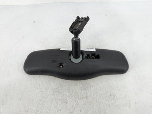 2004 Lincoln Town Car Interior Rear View Mirror Replacement OEM P/N:052404 IEC103-1 E11015306 Fits OEM Used Auto Parts