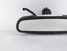 2006 Infiniti M45 Interior Rear View Mirror Replacement OEM P/N:E11015633 Fits OEM Used Auto Parts