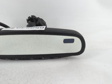 2006 Infiniti M45 Interior Rear View Mirror Replacement OEM P/N:E11015633 Fits OEM Used Auto Parts