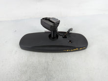 2006 Infiniti M45 Interior Rear View Mirror Replacement OEM P/N:E11015633 Fits OEM Used Auto Parts