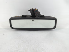 2014 Dodge Journey Interior Rear View Mirror Replacement OEM P/N:57010495AB 060514 905-2863 Fits OEM Used Auto Parts