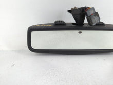 2014 Dodge Journey Interior Rear View Mirror Replacement OEM P/N:57010495AB 060514 905-2863 Fits OEM Used Auto Parts