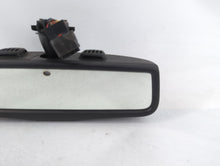 2014 Dodge Journey Interior Rear View Mirror Replacement OEM P/N:57010495AB 060514 905-2863 Fits OEM Used Auto Parts