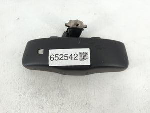 2014 Dodge Journey Interior Rear View Mirror Replacement OEM P/N:57010495AB 060514 905-2863 Fits OEM Used Auto Parts