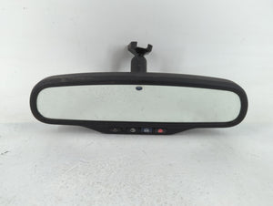 2009-2017 Buick Enclave Interior Rear View Mirror Replacement OEM P/N:22915243 Fits OEM Used Auto Parts