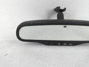 2009-2017 Buick Enclave Interior Rear View Mirror Replacement OEM P/N:22915243 Fits OEM Used Auto Parts