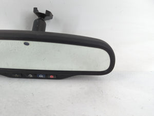 2009-2017 Buick Enclave Interior Rear View Mirror Replacement OEM P/N:22915243 Fits OEM Used Auto Parts