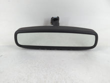 2013-2022 Nissan Titan Interior Rear View Mirror Replacement OEM P/N:4112A-0B12HL4 Fits OEM Used Auto Parts