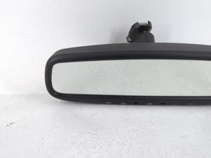 2013-2022 Nissan Titan Interior Rear View Mirror Replacement OEM P/N:4112A-0B12HL4 Fits OEM Used Auto Parts