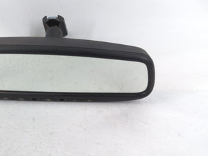 2013-2022 Nissan Titan Interior Rear View Mirror Replacement OEM P/N:4112A-0B12HL4 Fits OEM Used Auto Parts