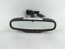 2013-2020 Buick Encore Interior Rear View Mirror Replacement OEM P/N:121818 905-3781 13584891 Fits OEM Used Auto Parts